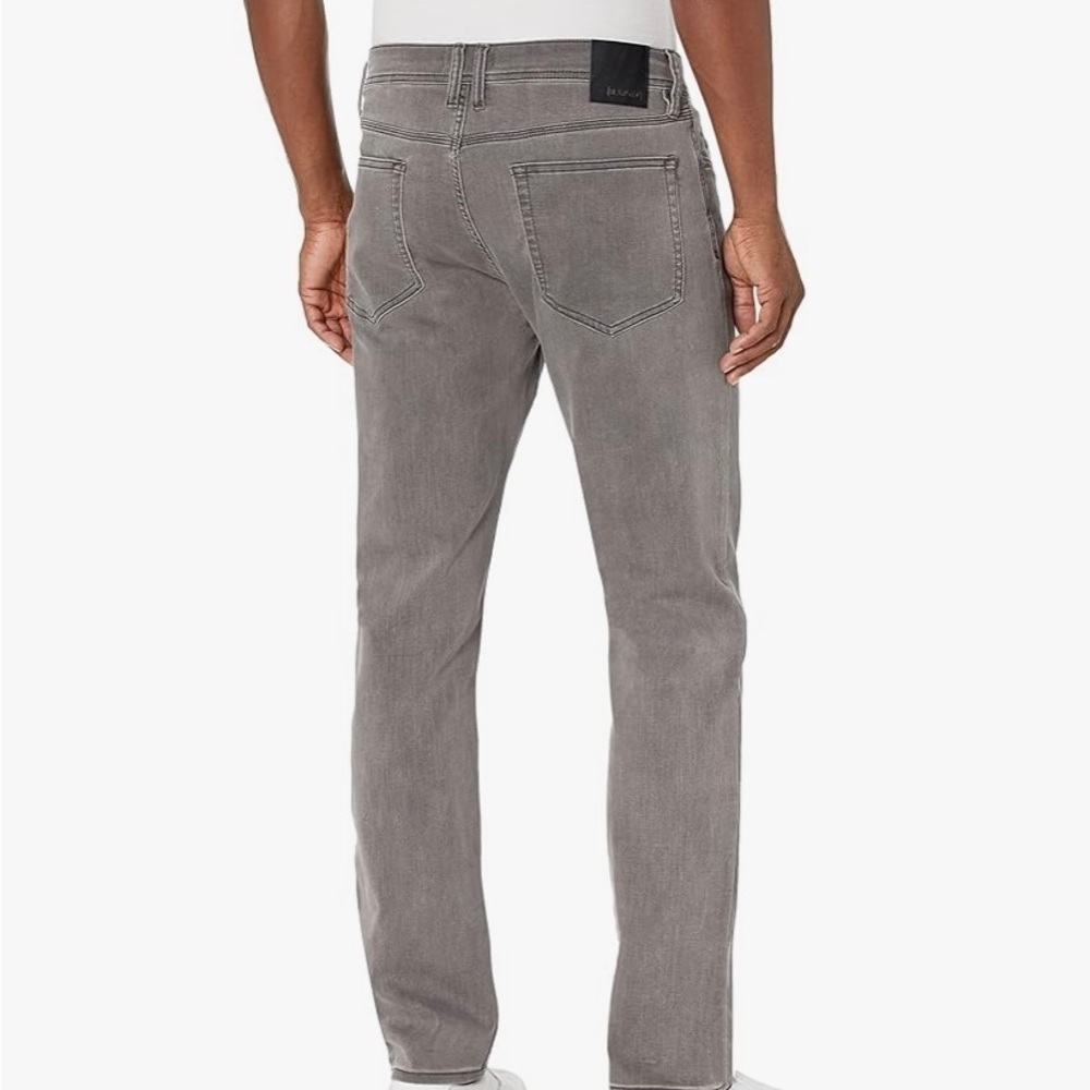 New Blank NYC 5 pocket Wooster slim fit  Jeans - Picture 2 of 7